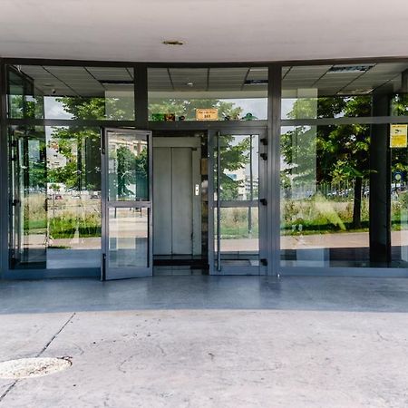 Micampus Logrono Student Residence Exterior foto