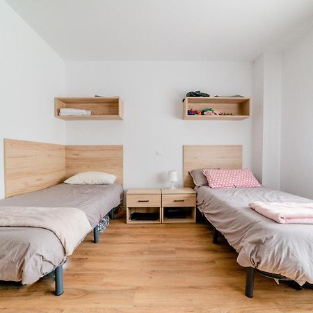 Micampus Logrono Student Residence Exterior foto