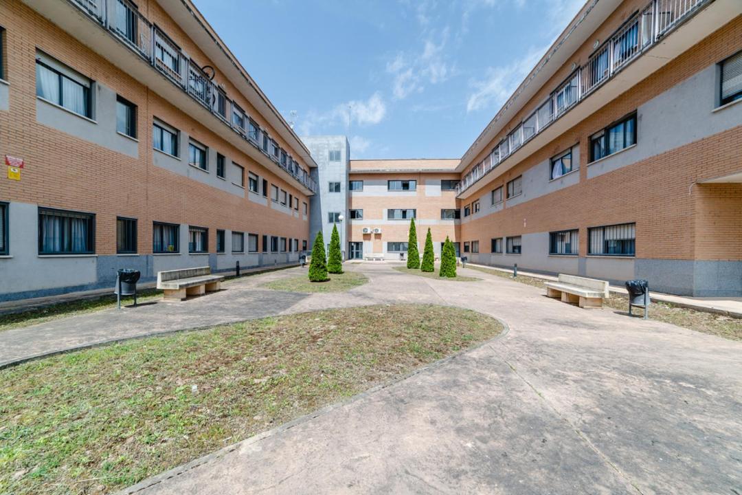 Micampus Logrono Student Residence Exterior foto